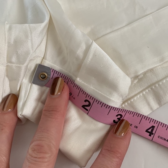 Bebe Pearl Shorts - Picture 4 of 10